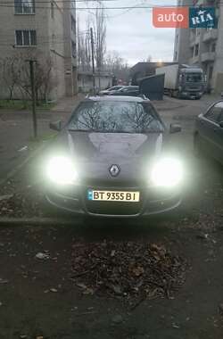 Универсал Renault Laguna 2013 в Николаеве
