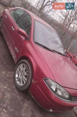 Универсал Renault Laguna 2005 в Баре