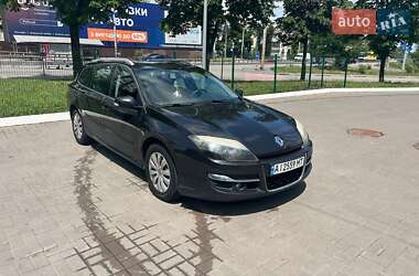 Універсал Renault Laguna 2012 в Києві