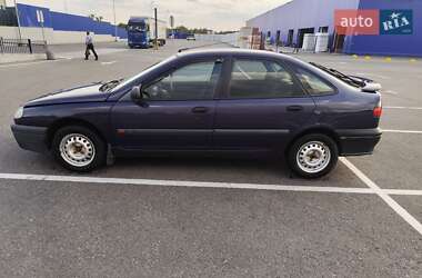 Лифтбек Renault Laguna 1994 в Полтаве