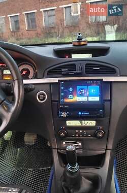 Ліфтбек Renault Laguna 2006 в Житомирі