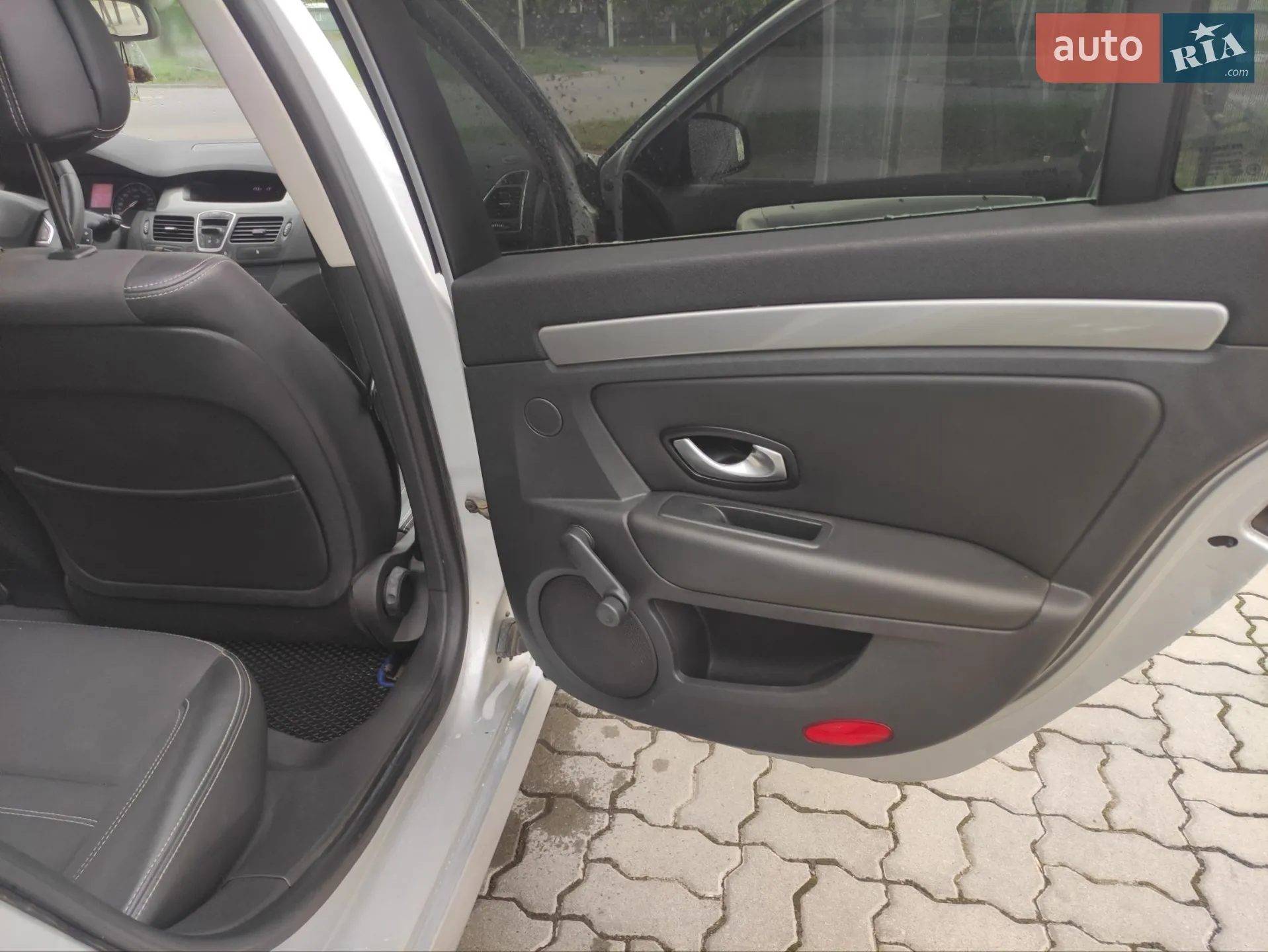 2011 Renault Laguna - мініатюра 6