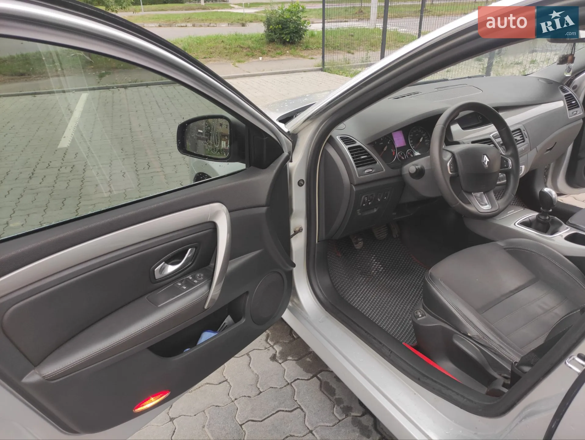 2011 Renault Laguna - мініатюра 9