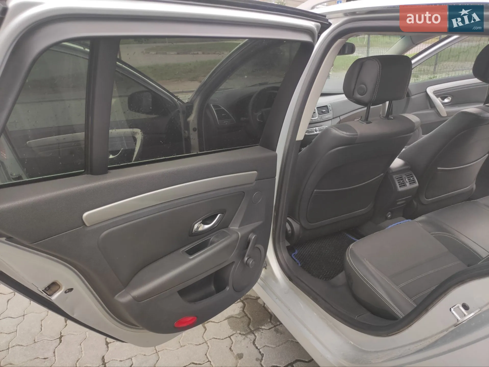 2011 Renault Laguna - мініатюра 7