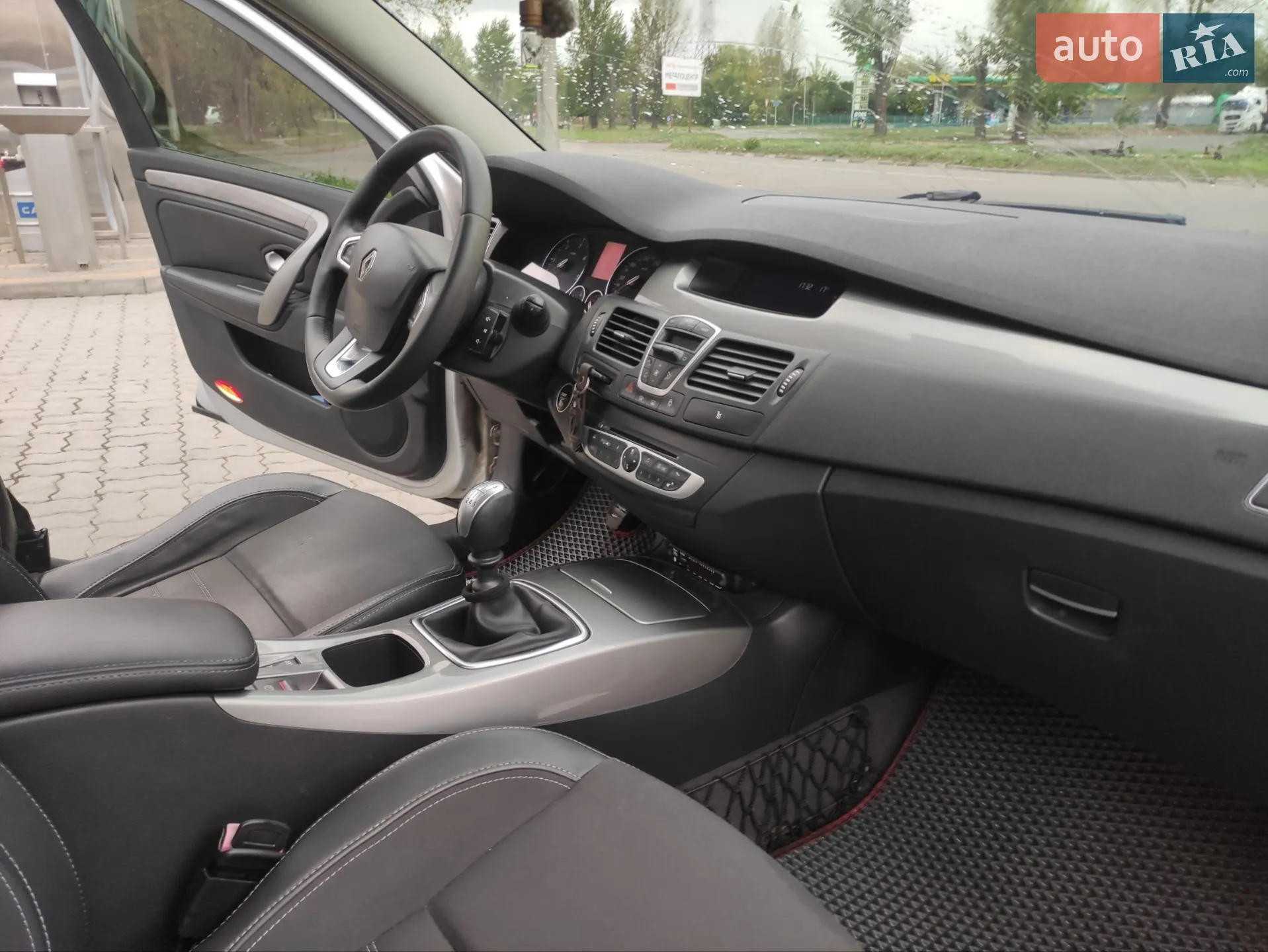 2011 Renault Laguna - мініатюра 10