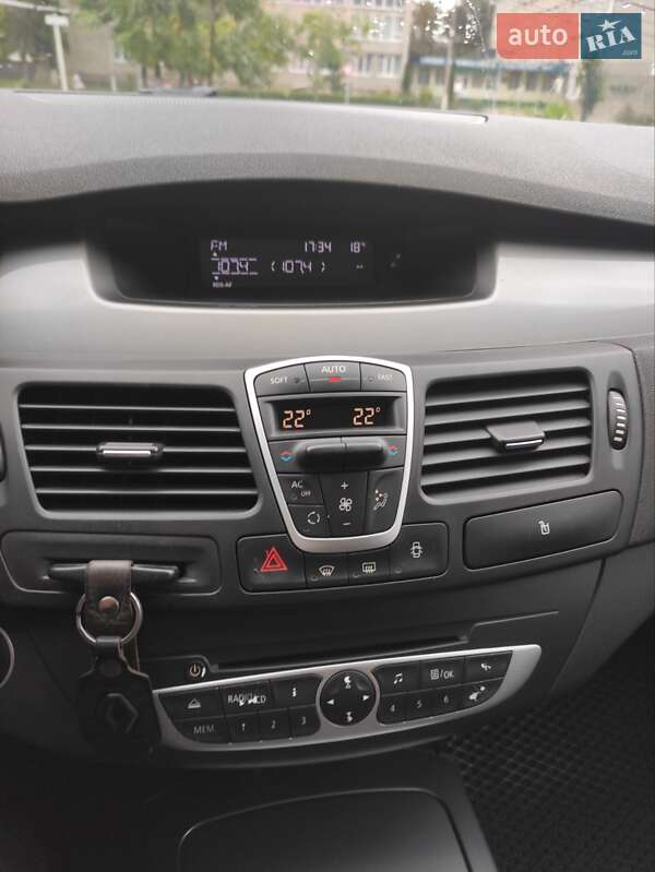 Універсал Renault Laguna 2011 в Калуші