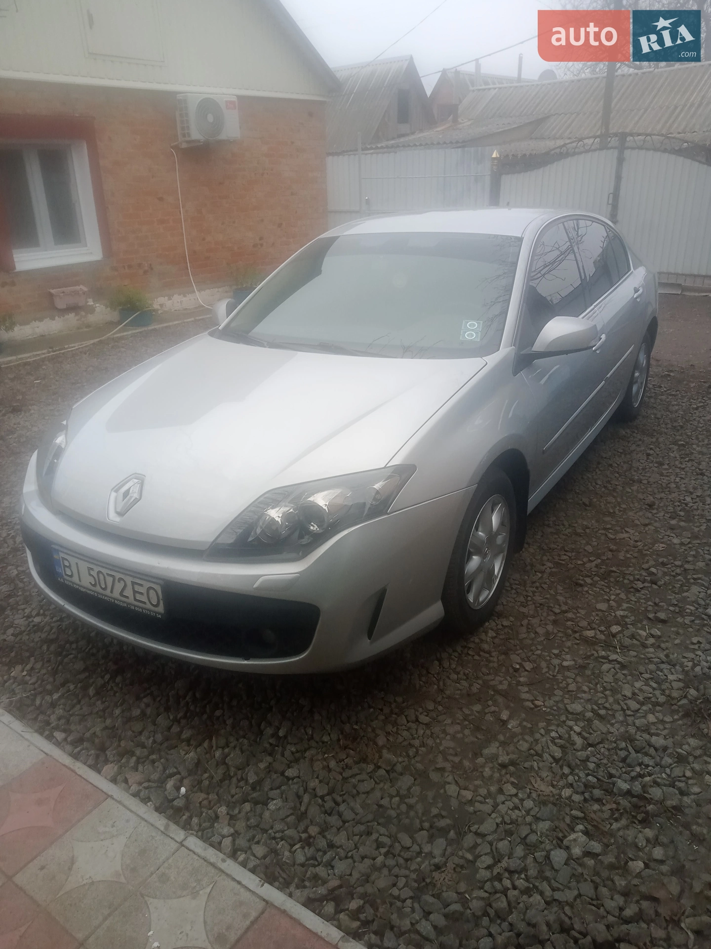2010 Renault Laguna - мініатюра 3