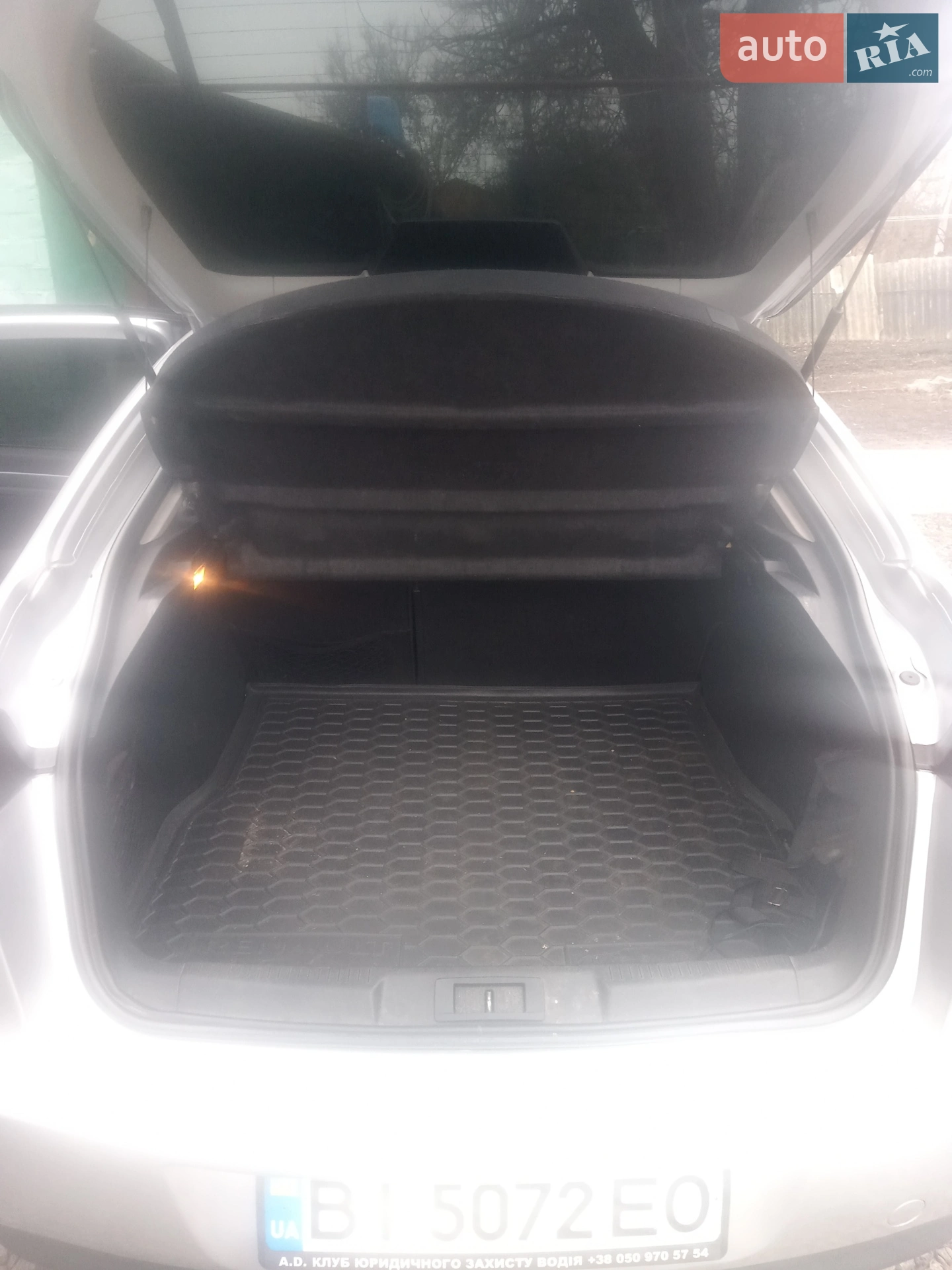 2010 Renault Laguna - мініатюра 12