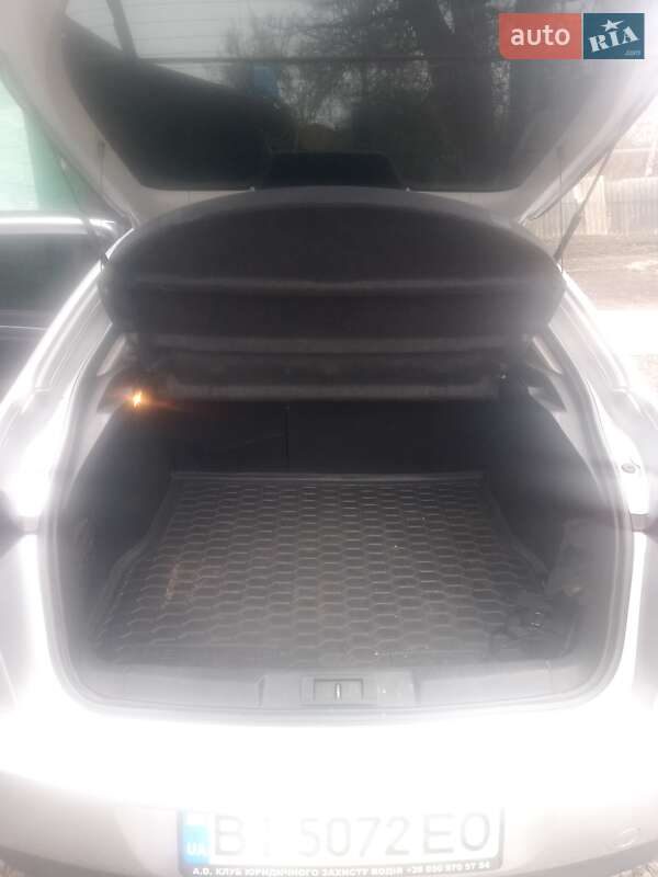 Лифтбек Renault Laguna 2010 в Полтаве фото 12 Лифтбек Renault Laguna 2010 в Полтаве