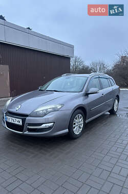 Универсал Renault Laguna 2014 в Хмельницком