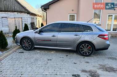 Универсал Renault Laguna 2012 в Олевске