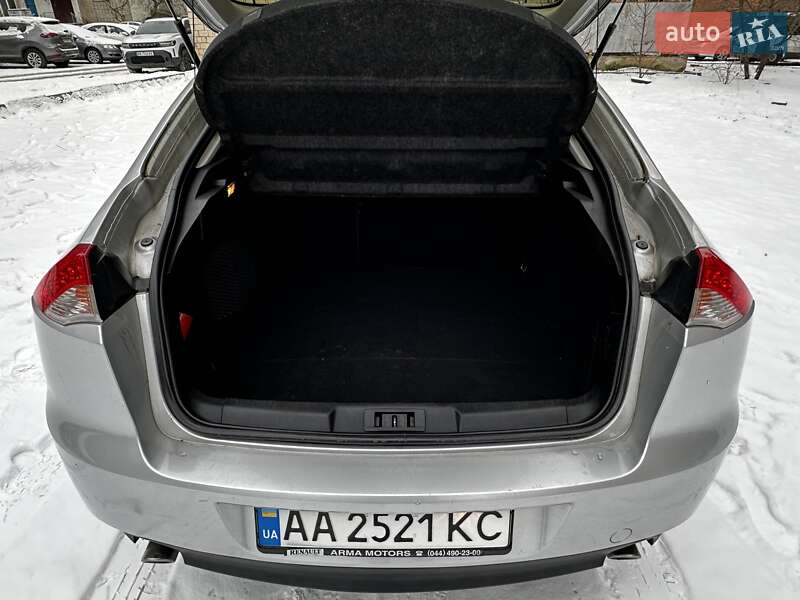 Лифтбек Renault Laguna 2008 в Виннице фото 17 Лифтбек Renault Laguna 2008 в Виннице