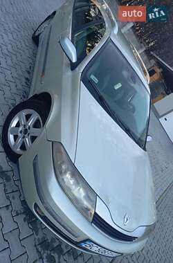 Универсал Renault Laguna 2002 в Коломые