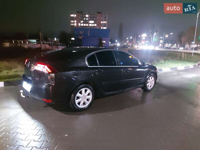 Ліфтбек Renault Laguna 2010 в Хмельницькому фото 21 Ліфтбек Renault Laguna 2010 в Хмельницькому