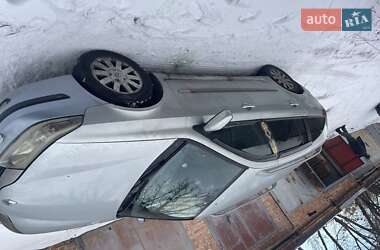 Универсал Renault Laguna 2001 в Киеве