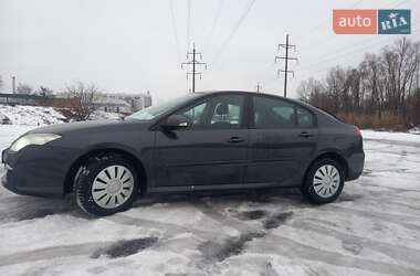 Лифтбек Renault Laguna 2008 в Полтаве