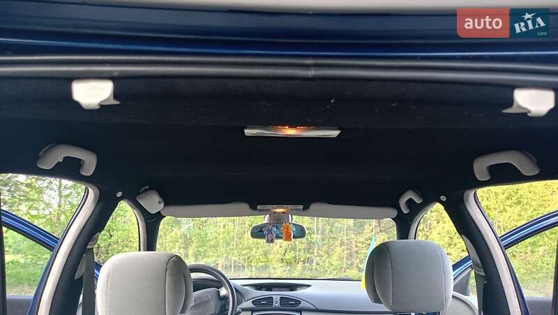 Лифтбек Renault Laguna 2001 в Ковеле