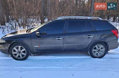 Универсал Renault Laguna 2004 в Малине