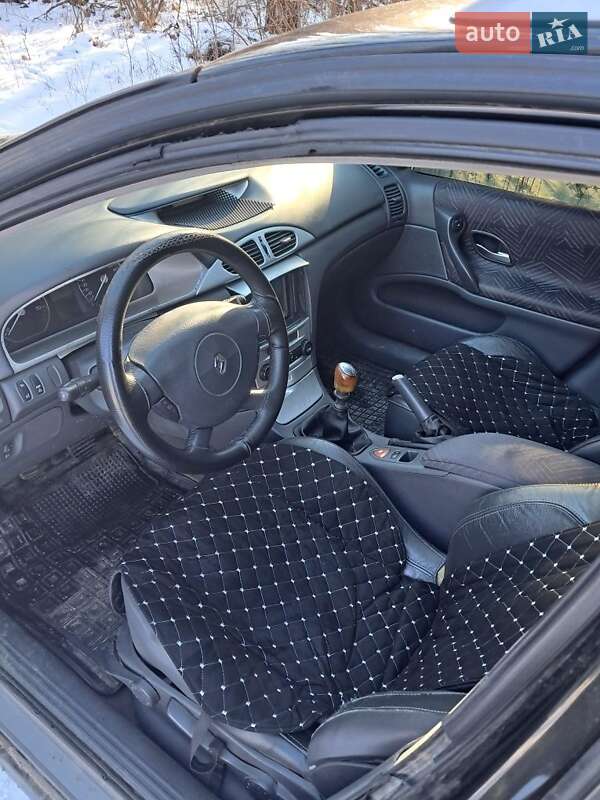 Универсал Renault Laguna 2004 в Малине фото 7 Универсал Renault Laguna 2004 в Малине