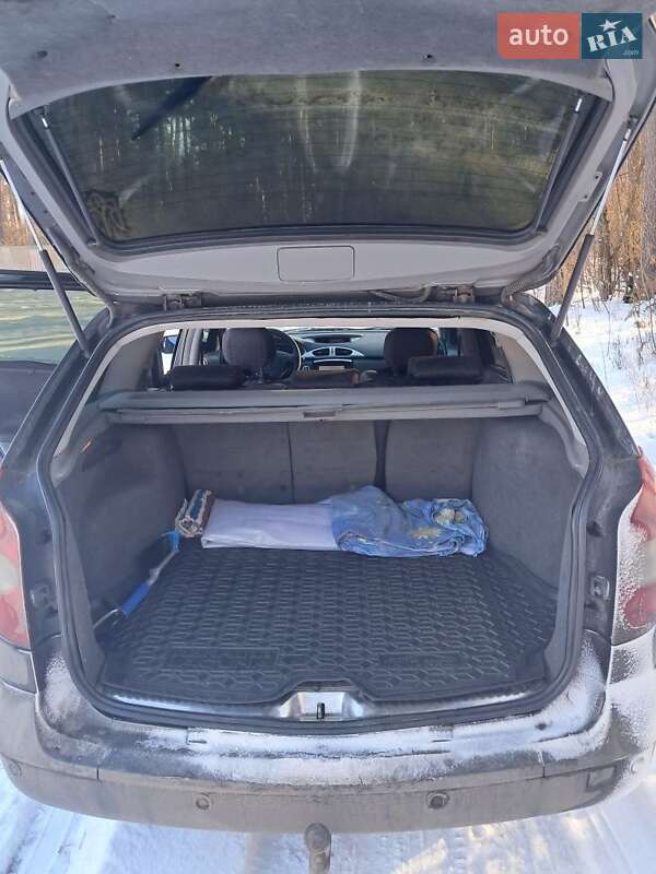 Универсал Renault Laguna 2004 в Малине фото 11 Универсал Renault Laguna 2004 в Малине