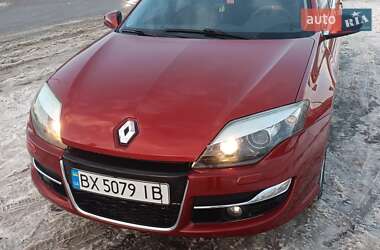 Универсал Renault Laguna 2011 в Хмельницком