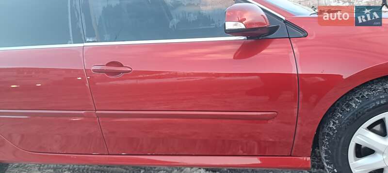 Універсал Renault Laguna 2011 в Хмельницькому фото 7 Універсал Renault Laguna 2011 в Хмельницькому