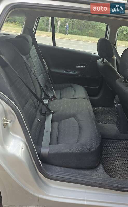 Универсал Renault Laguna 2005 в Одессе