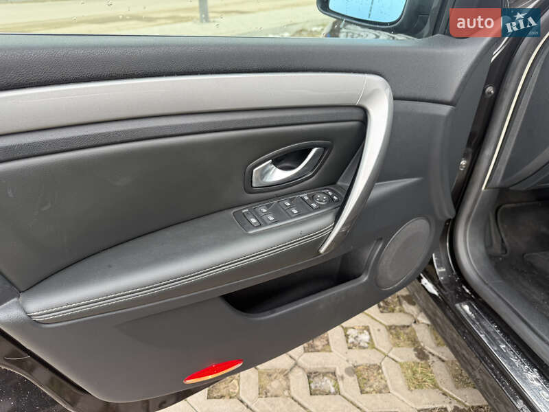 Универсал Renault Laguna 2011 в Коломые