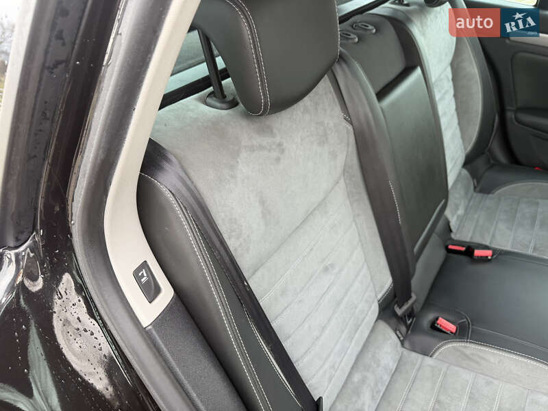 Универсал Renault Laguna 2011 в Коломые