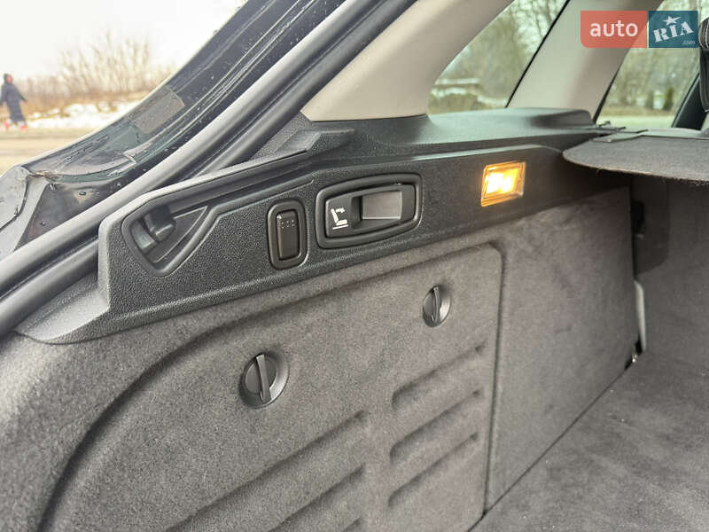 Универсал Renault Laguna 2011 в Коломые