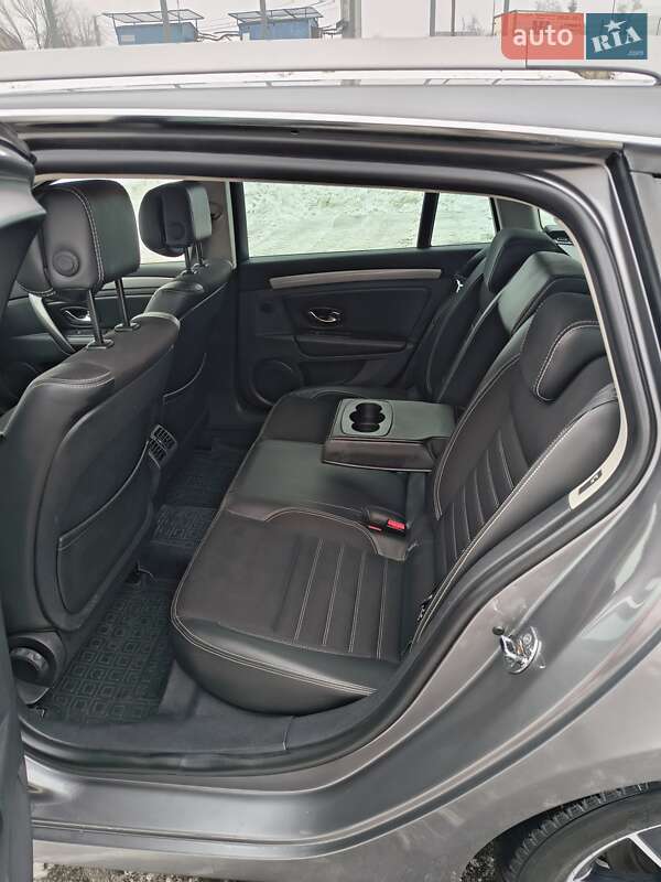 Универсал Renault Laguna 2012 в Виннице фото 15 Универсал Renault Laguna 2012 в Виннице