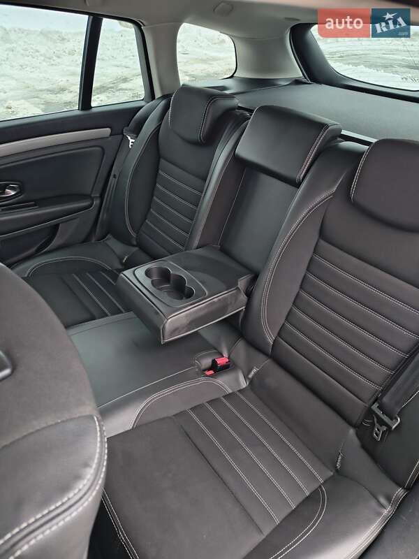 Универсал Renault Laguna 2012 в Виннице фото 16 Универсал Renault Laguna 2012 в Виннице