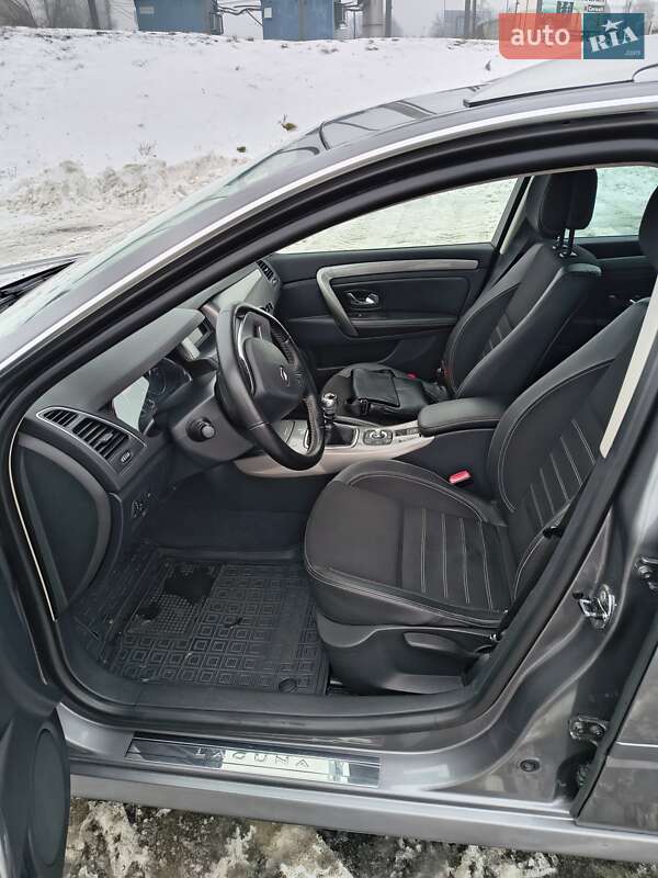 Универсал Renault Laguna 2012 в Виннице фото 24 Универсал Renault Laguna 2012 в Виннице