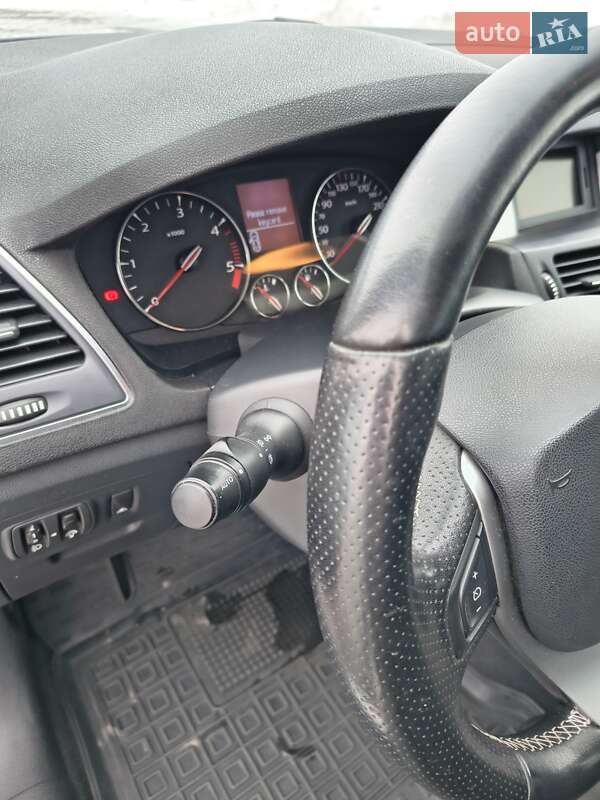 Универсал Renault Laguna 2012 в Виннице фото 28 Универсал Renault Laguna 2012 в Виннице