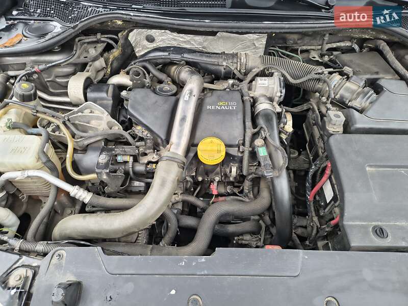 Универсал Renault Laguna 2012 в Виннице фото 34 Универсал Renault Laguna 2012 в Виннице