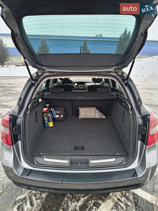 Универсал Renault Laguna 2012 в Виннице фото 35 Универсал Renault Laguna 2012 в Виннице