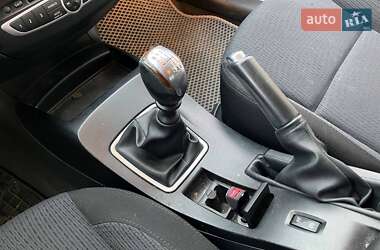 Ліфтбек Renault Laguna 2007 в Івано-Франківську