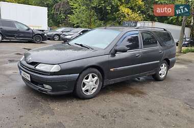 Універсал Renault Laguna 1997 в Києві