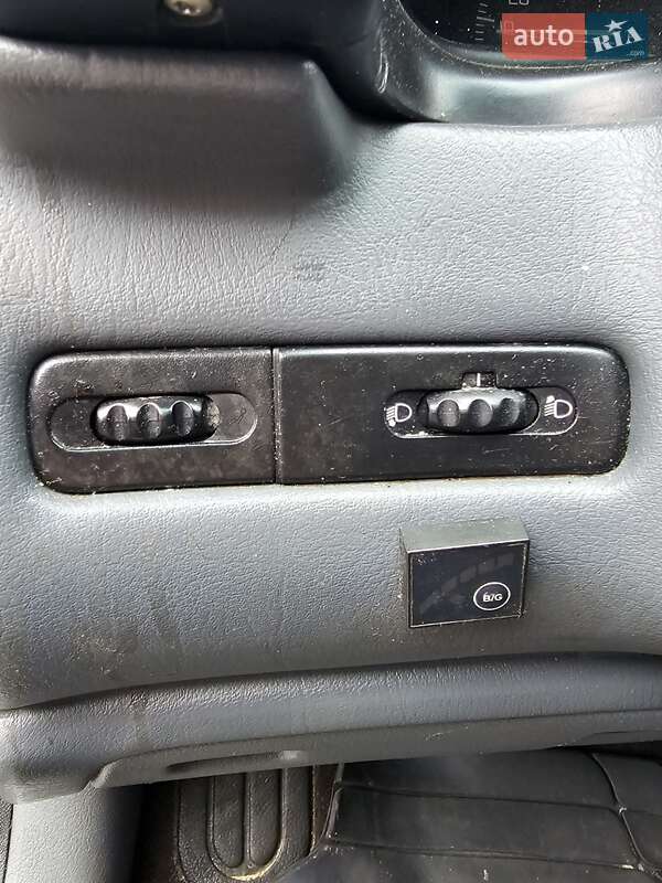 Универсал Renault Laguna 1997 в Киеве