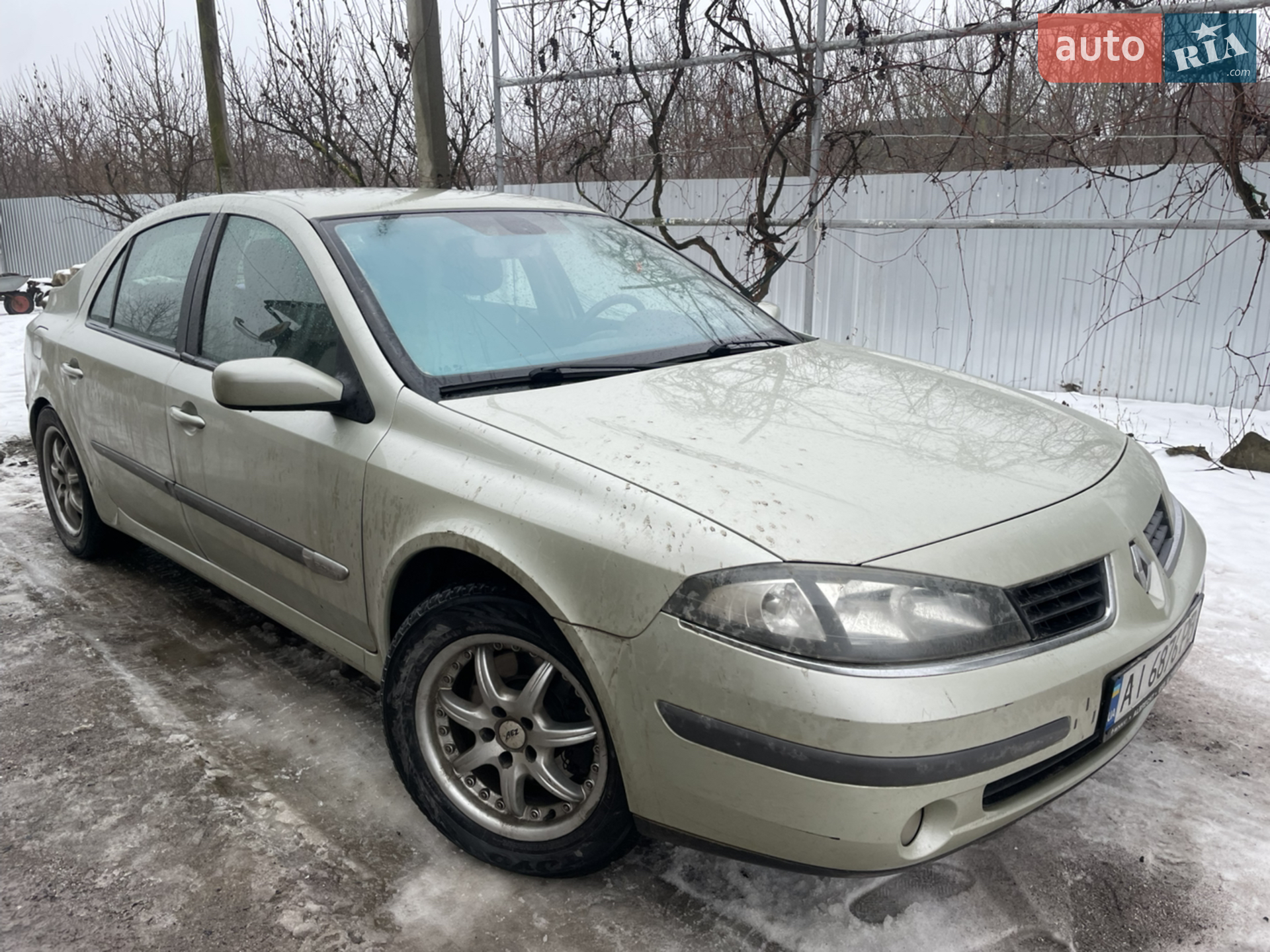 Фото авто 14