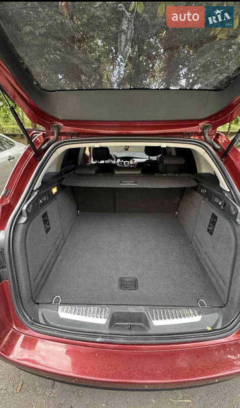 Универсал Renault Laguna 2011 в Одессе фото 11 Универсал Renault Laguna 2011 в Одессе