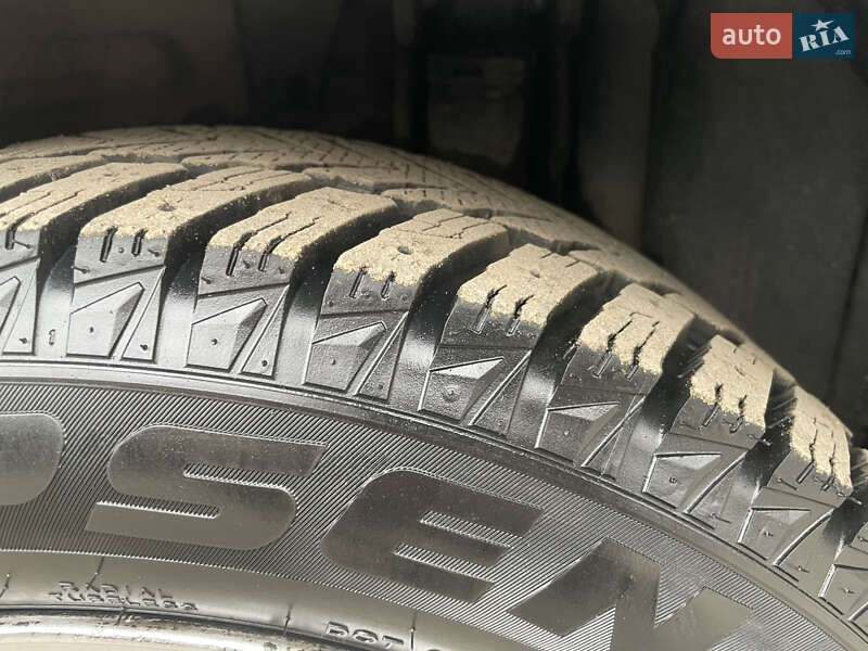 Универсал Renault Laguna 2003 в Хмельницком