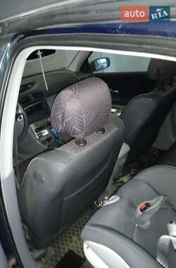 Лифтбек Renault Laguna 2001 в Одессе
