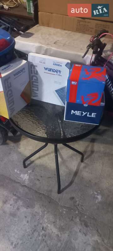 Универсал Renault Laguna 2002 в Львове