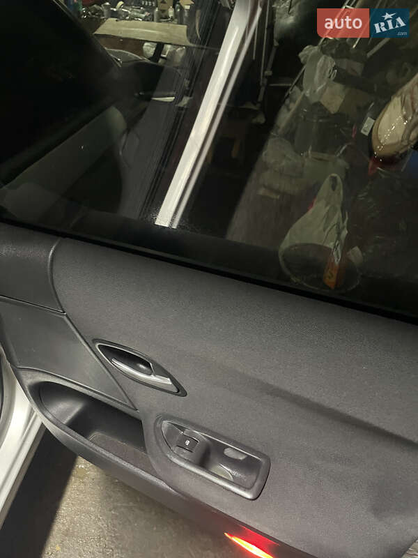 Универсал Renault Laguna 2007 в Хмельницком