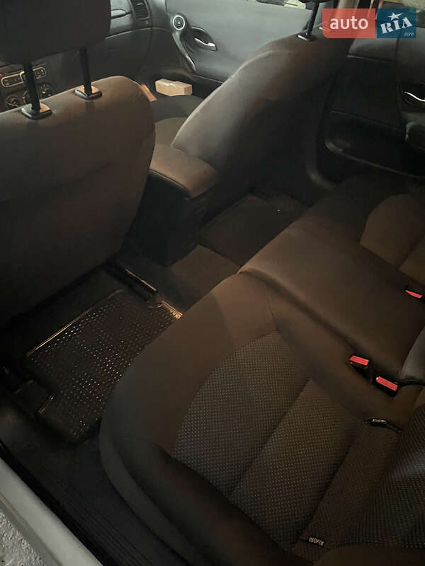 Универсал Renault Laguna 2007 в Хмельницком