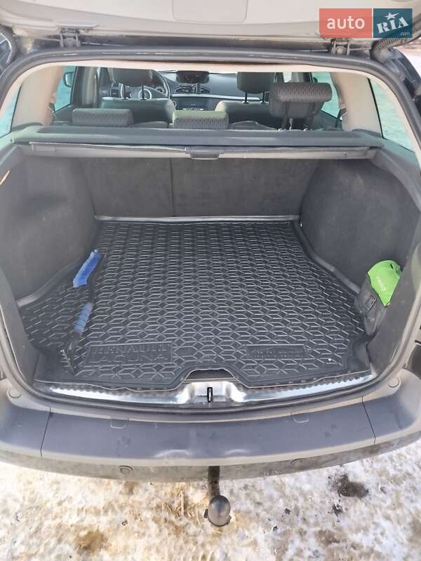 Универсал Renault Laguna 2007 в Харькове