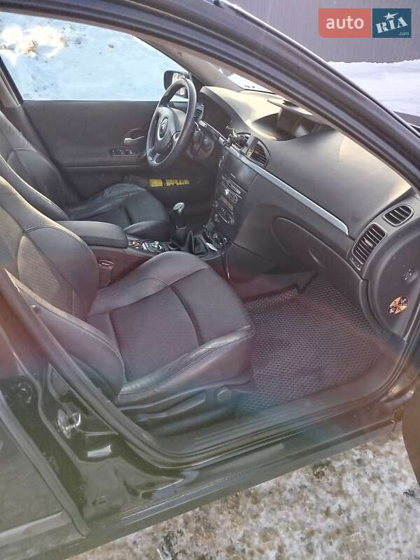 Универсал Renault Laguna 2007 в Харькове