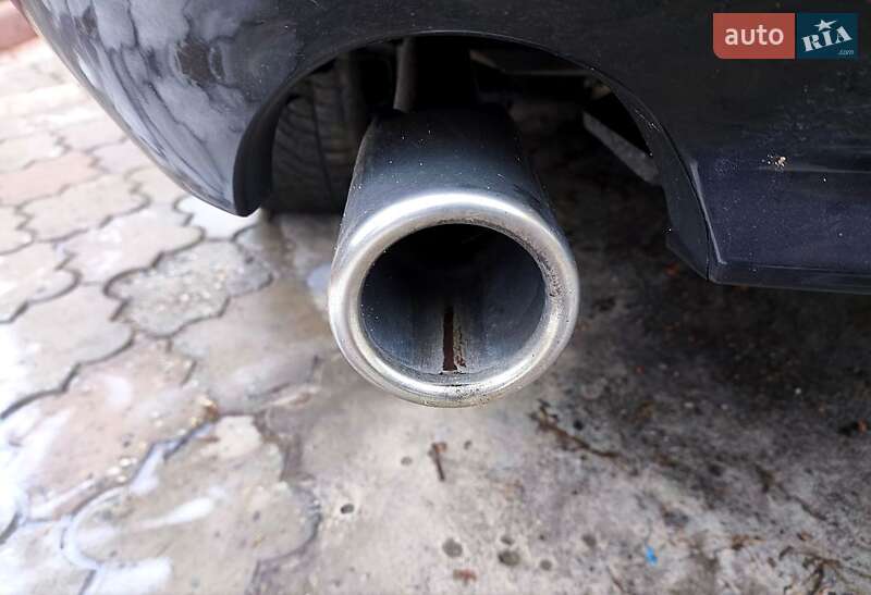 Универсал Renault Laguna 2010 в Вышгороде