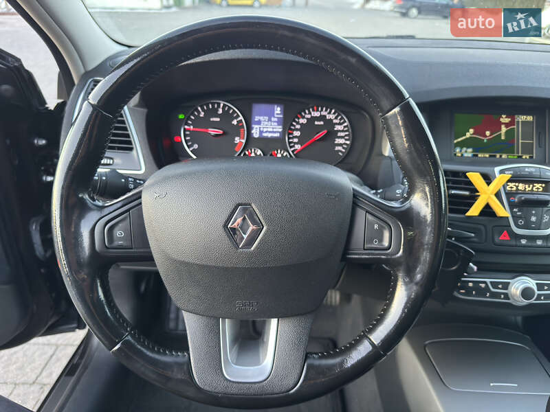 Универсал Renault Laguna 2011 в Стрые фото 76 Универсал Renault Laguna 2011 в Стрые